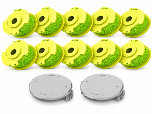 2-1-1 Weed Wacker String Compatible with Ryobi One Plus